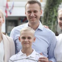 Alexei Navalny