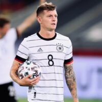 Toni Kroos