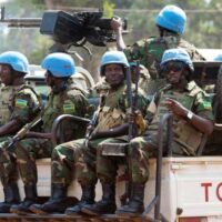 UN Rwanda