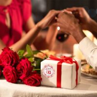 Enjoy Budget-Friendly Valentine's Day