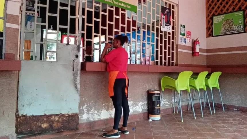 Alcohol shortage hits Zanzibar