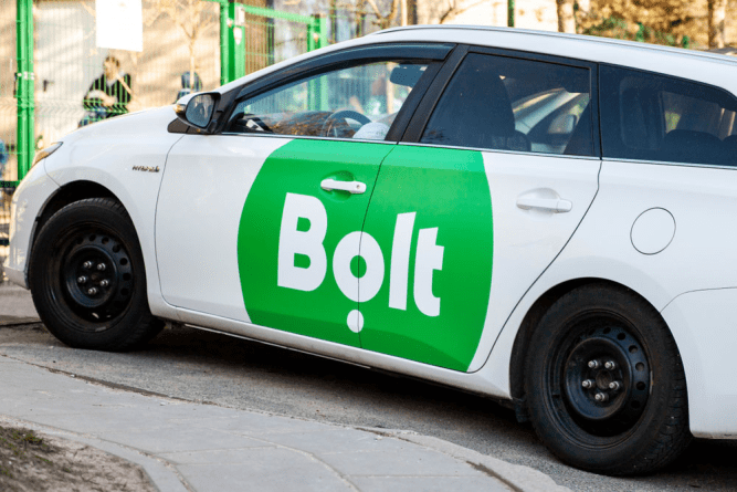 Bolt Increases Ride Fares in Kenya Following Fuel Price Hike - sauce.co.ke