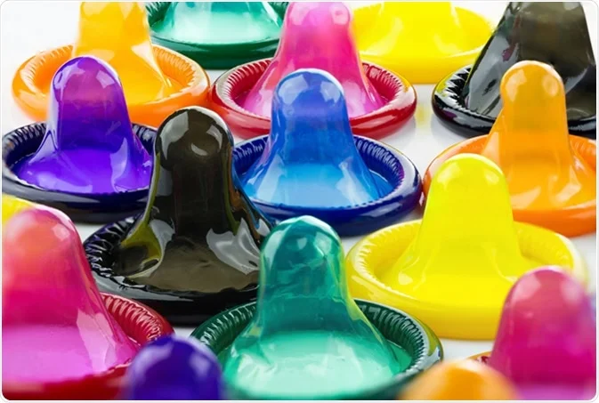 World Condoms day