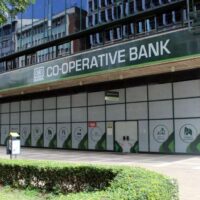 Co-op Bank raises daily ATM cash limit to Sh60,000