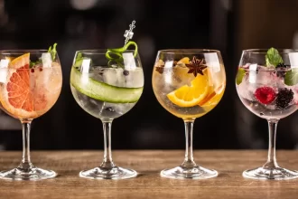 How to enjoy gin cocktails you should try