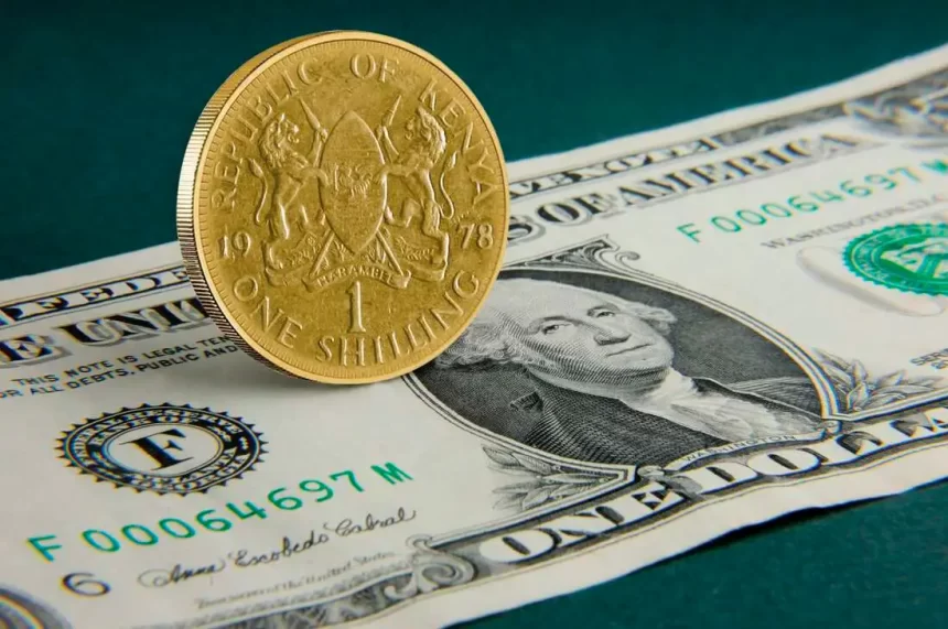 Relief for Importers as Shilling Strengthens Against Dollar