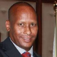 Lawrence Lenayapa death