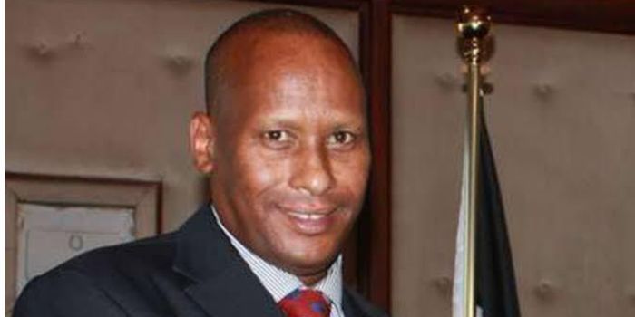 Lawrence Lenayapa death