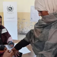 Pakistan elections