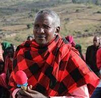 Samburu MCA paul leshimpiro killed