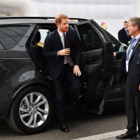 Prince Harry
