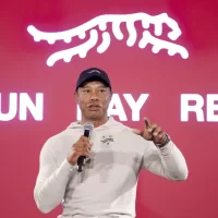 Tiger Woods announces new apparel line Sun Day Red