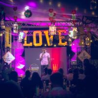 Punchline Comedy Valentine’s Special