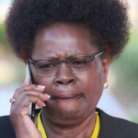 Alice Wahome