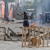 Haiti