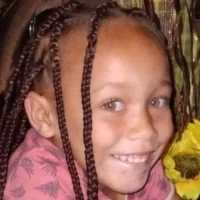 A frantic search is under way for six-year-old Joslin Smith, who went missing on 19 February