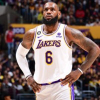 LeBron James