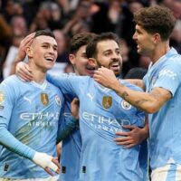 Manchester Derby