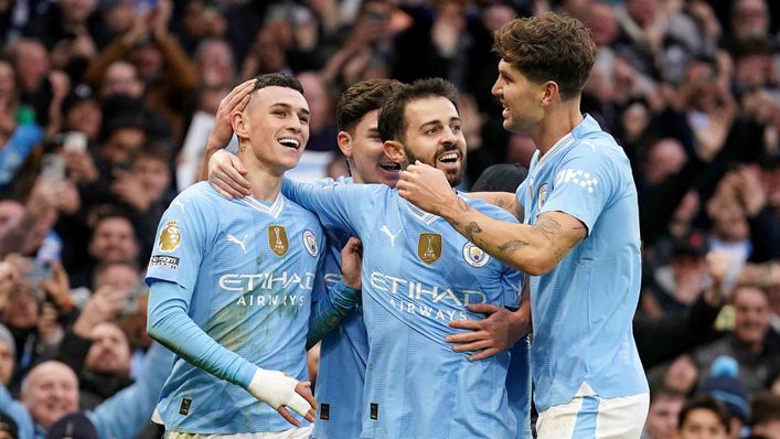 Manchester Derby