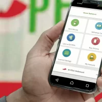 M-Pesa