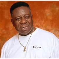 John Okafor (Mr Ibu)