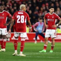 Nottingham Forest