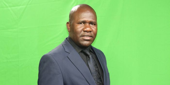 Peter Opondo KBC