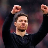 Xabi Alonso