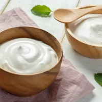 Make yogurt at home