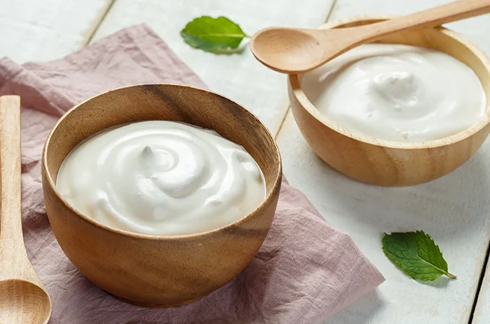 Make yogurt at home