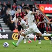 Bruno Fernandes