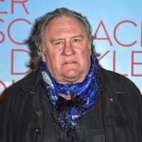 Gerard Depardieu