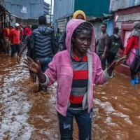 Kenya floods