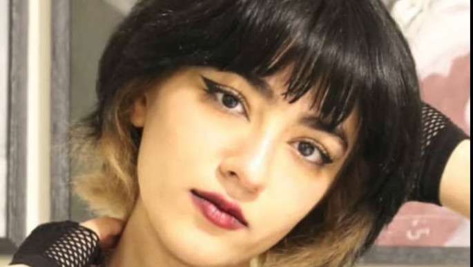 Nika Shakarami killed