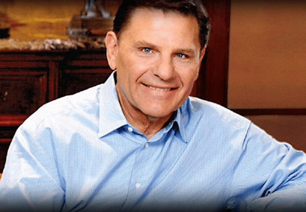 richest pastor in the world