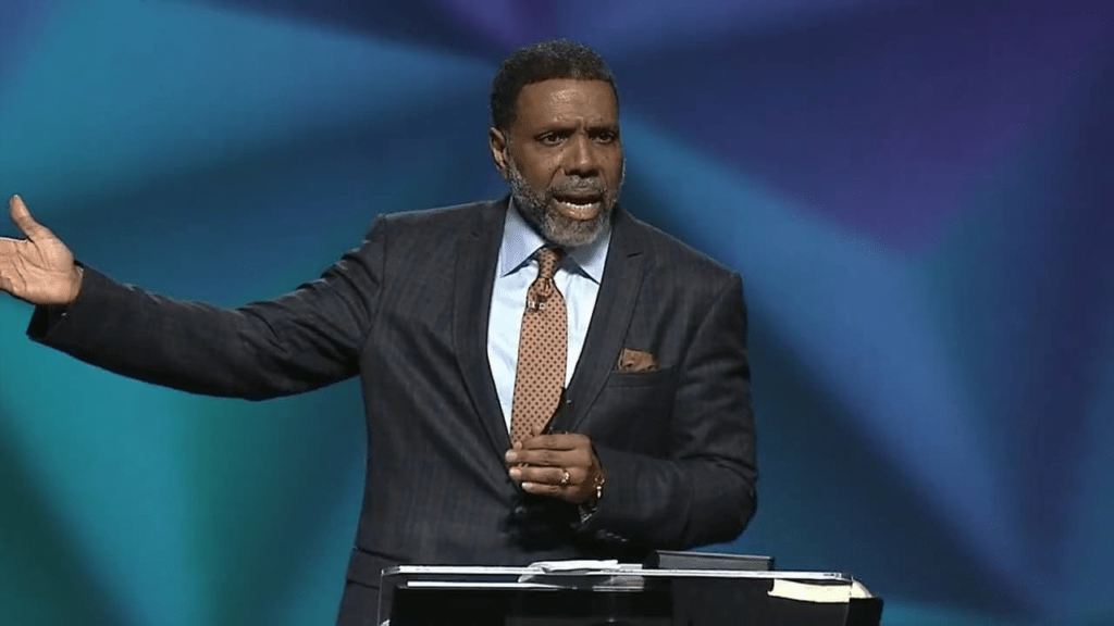 richest pastor in the world