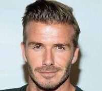 David Beckham AliExpress