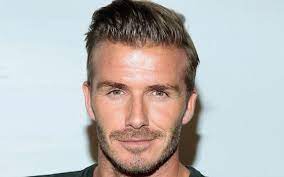David Beckham AliExpress