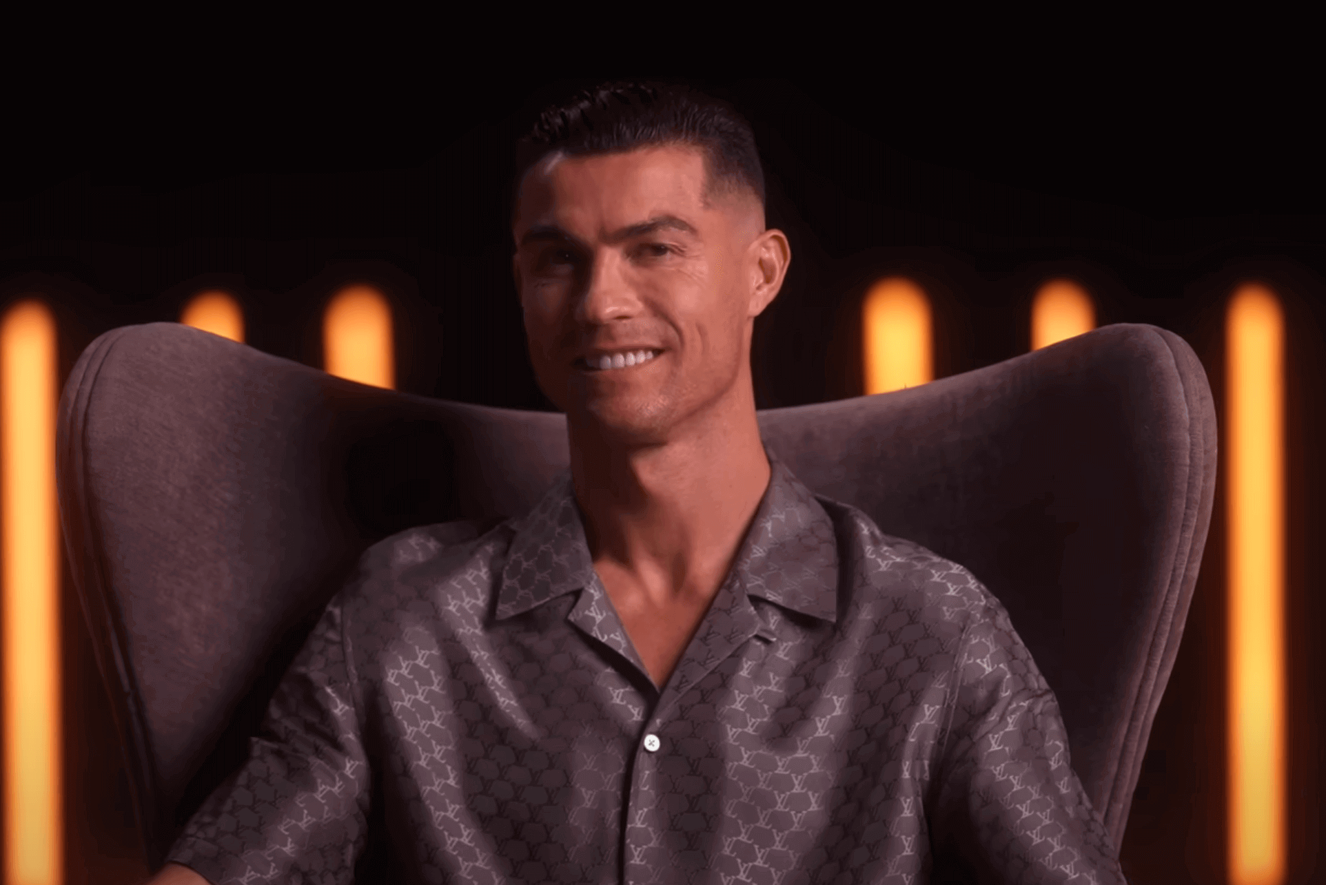 Cristiano Ronaldo reaches 1 billion social media followers - sauce.co.ke