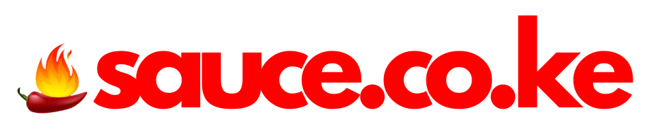 sauce.co.ke logo