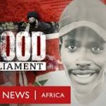 Blood Parliament