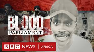 Blood Parliament