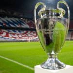 2025 UEFA Champions League final