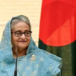 Sheikh Hasina