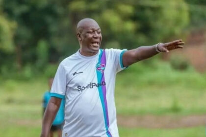 Robertt Matano
