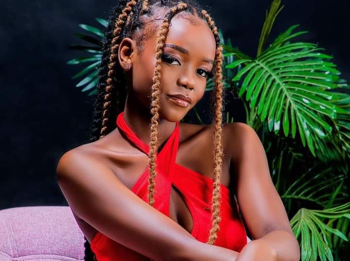 [VIDEO]Alicia Kanini Viral Dance Video Shocks Fans - sauce.co.ke