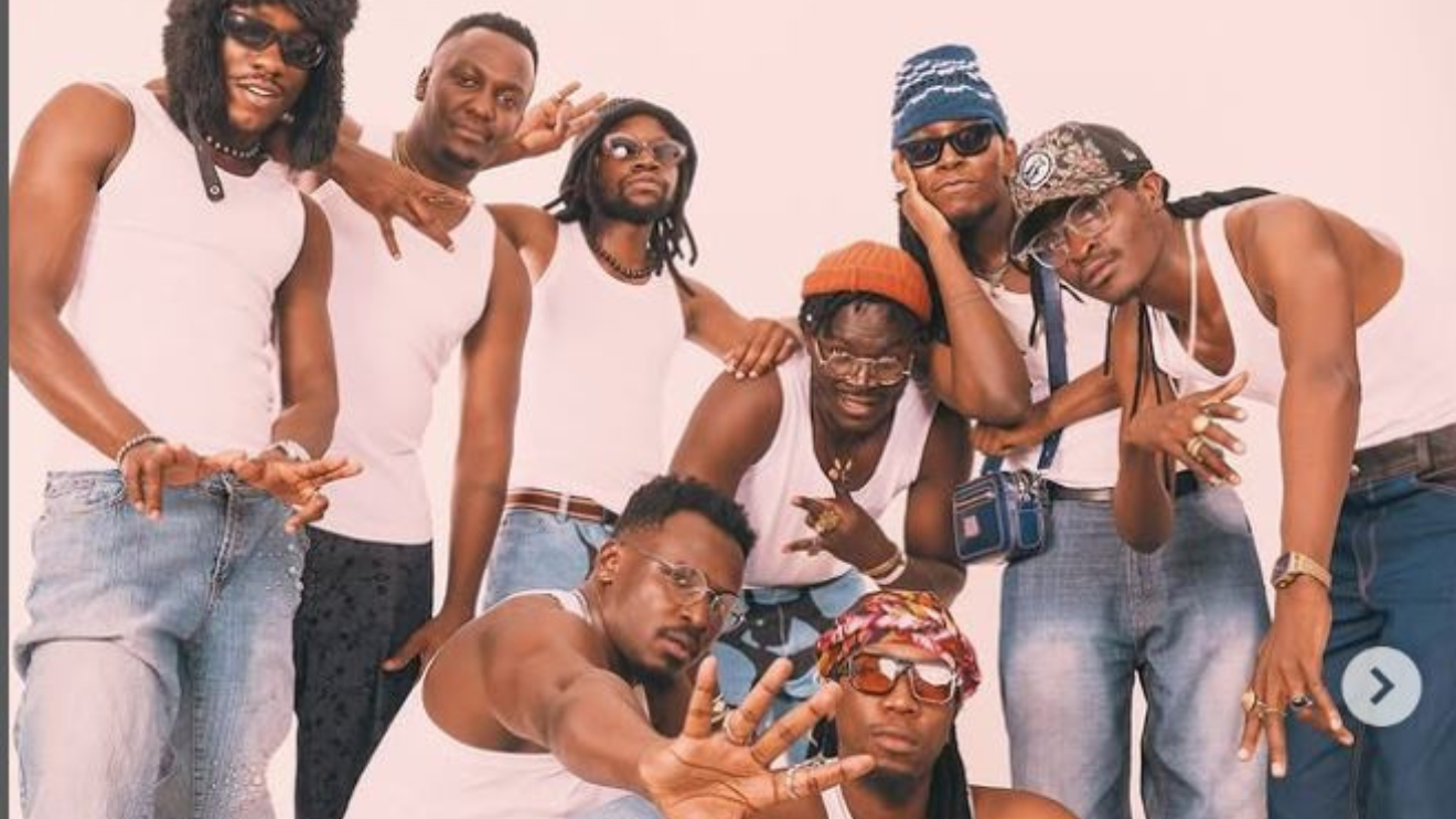 Kodong Klan Cancels Mombasa Show, Pushes Nairobi Concert