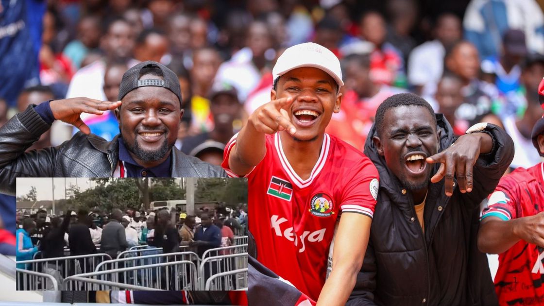 CAF Slaps Kenya with Ksh 2.5M Fine Over CHAN 2024 Security Lapses