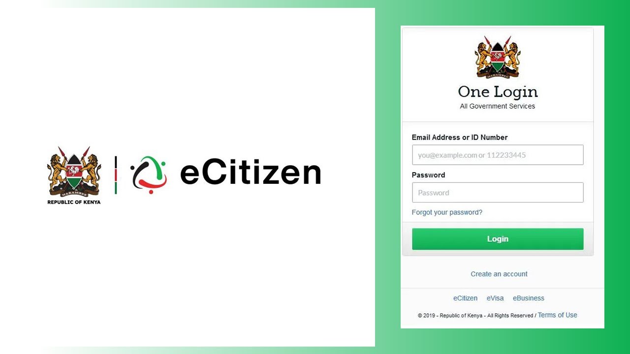 Parliament Probes Missing KSh11B in Unexplained eCitizen Collections