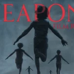 Weapons 2025 movie